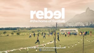 Home of Football